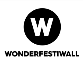 Wonderfestiwall Bornholm